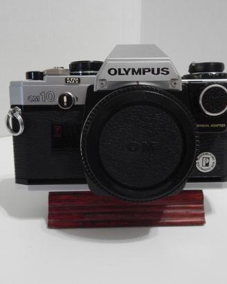Olympus OM-10