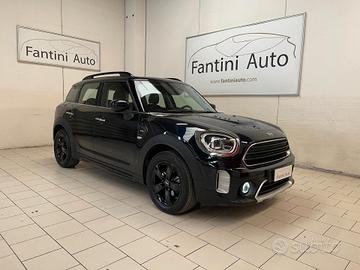 MINI One Countryman Northwood Edition 1.5 c.auto-O