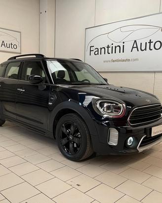 MINI One Countryman Northwood Edition 1.5 c.auto-O