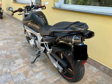 Yamaha FZ6 - 2006