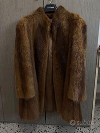 Pelliccia in Nutria