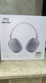 P9 plus max