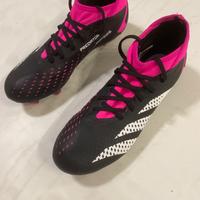 Scarpe calcio Adidas Predator 42 2/3