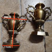 Porta palme o candelabro 