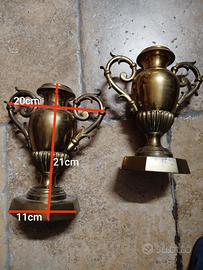 Porta palme o candelabro 