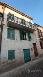 Rarissima con garage