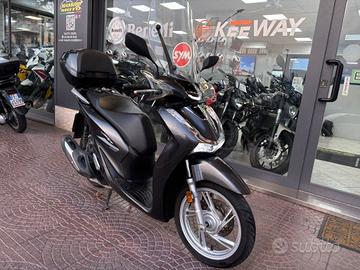 HONDA SH 150 PASSAGGIO E TAGLIANDO INCLUSO MINI