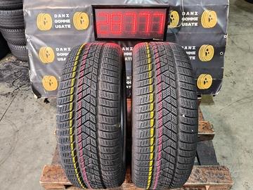 PIRELLI 2 GOMME INVERNALI 235 60 18 AL 90%