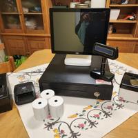 REGISTRATORE DI CASSA