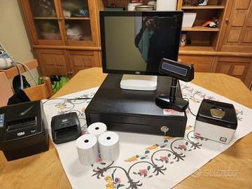 REGISTRATORE DI CASSA