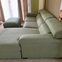 Divano Poltrone Sofà Moirago
