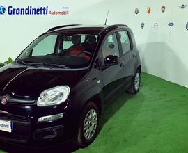 Fiat Panda 1.3 multijet 95 cv lounge 2015