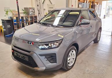 Ssangyong Tivoli 1.5 SUPERPREZZO PRONTACONSEGNA