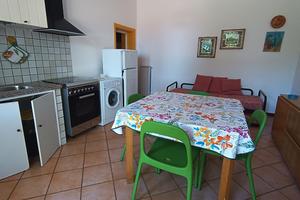 Bilocali con giardino - bifamiliari