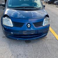 RICAMBI AUTO RENAULT MODUS 2006