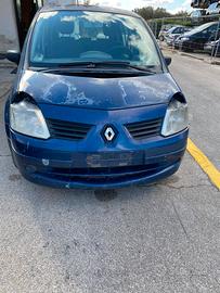 RICAMBI AUTO RENAULT MODUS 2006