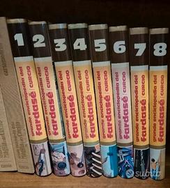 Enciclopedia del far da sè Curcio