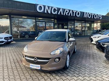 OPEL Adam 1.4 87 CV GPL Tech Glam #Sensori