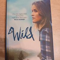 Wild di Cheryl Strayed