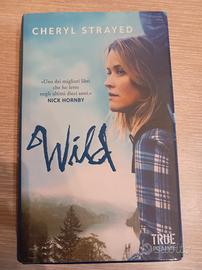 Wild di Cheryl Strayed