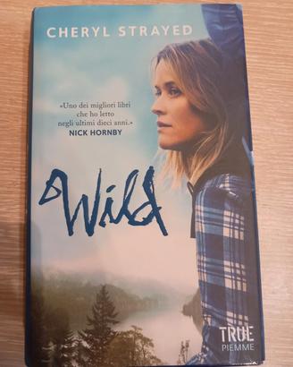 Wild di Cheryl Strayed