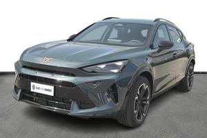 Cupra Formentor 1.5 e-hybrid 204cv dsg