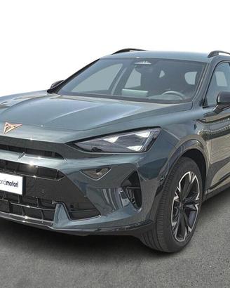 Cupra Formentor 1.5 e-hybrid 204cv dsg