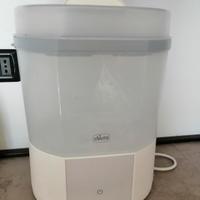 Sterilizzatore + Asciugatura Chicco