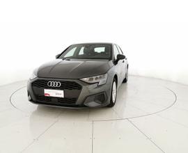 Audi A3 Sportback 30 1.5 g-tron s-tronic