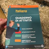 ITALIANO LE REGOLE, LE PAROLE, I TESTI