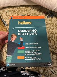 ITALIANO LE REGOLE, LE PAROLE, I TESTI