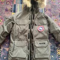 Giacca Canada goose