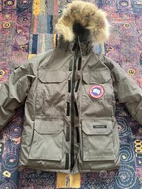 Giacca Canada goose