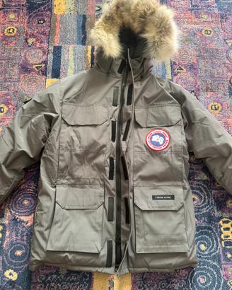 Giacca Canada goose