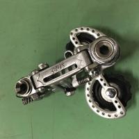 Deragliatore Zeus 2000