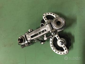 Deragliatore Zeus 2000