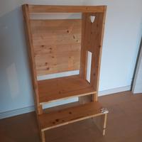 torretta per bambini