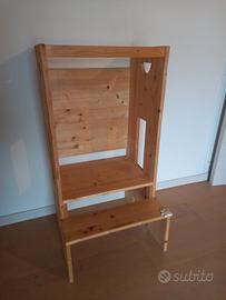 torretta per bambini