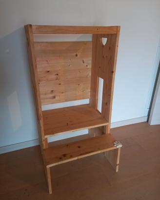 torretta per bambini