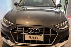 Audi A4 allroad A4 allroad 40 TDI 190 CV S tronic 