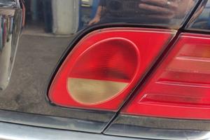 Fanale post. dx int. MERCEDES-BENZ CLASSE E 1997