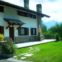 VACANZE IN MONTAGNA, DEHORS e GIARDINO