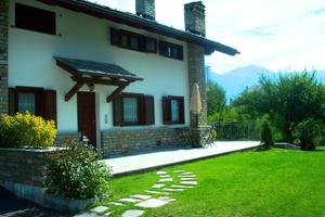 VACANZE IN MONTAGNA, DEHORS e GIARDINO