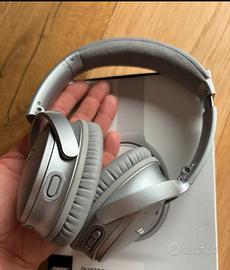 Cuffie Bose Quiet Comfort 35 II