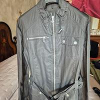 giubbotto primaverile/estivo uomo