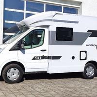 CI INTERNATIONAL HORON FIT 91 XT