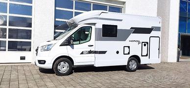 CI INTERNATIONAL HORON FIT 91 XT