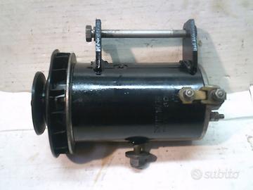 dinamo fiat 1100 h-d-r