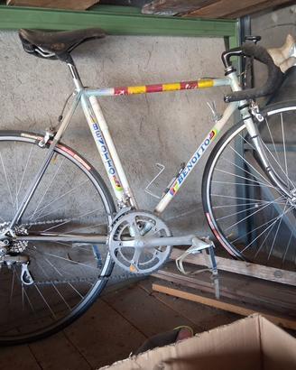bici da corsa epoca
