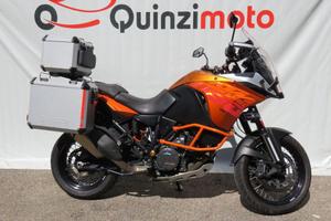 KTM 1190 Adventure Abs
